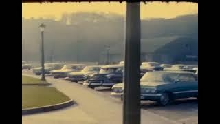 VINTAGE - Niagara Falls - 8mm Film 1965 (ish)
