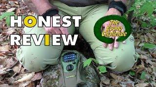 ThermaCell Portable Mosquito Repeller – Part One - Honest Review