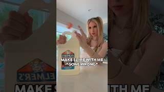 Make SLIME With Lana Rae