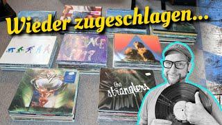 SCHON WIEDER!! 250 Schallplatten von KLEINANZEIGEN! #germanvinylcommunity #vinylcollection