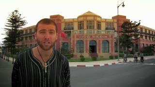 Hotels in Essaouria, Morocco: Sofitel Mogador