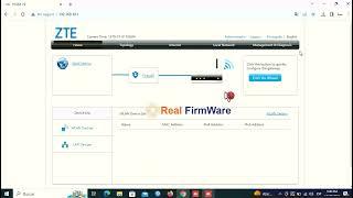 FIRMWARE  ZTE ZXHN H196A REPETIDOR ETB COLOMBIA