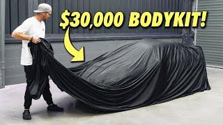I bought Japan's RAREST and most OVERPRICED sports car...