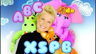 25. Letra X (Xuxa Só Para Baixinhos 13 - ABC do XSPB)