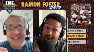 The Ramon Foster Show: The most underappreciated Steelers player