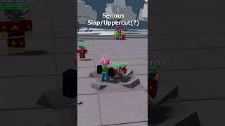 New SAITAMA moves in The Strongest Battlegrounds UPDATE