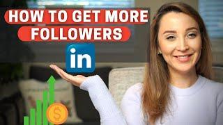 How To Increase Your LinkedIn Company Page Followers in 2021? | (LinkedIn Hacks Only Pros Know)