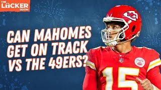 Will Compton Says Patrick Mahomes Is PRIMED for 49ers Matchup