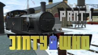 Jinty Who - Part 1