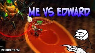 Royal Quest - Me vs. Edward