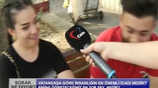 İNSANLIĞIN EN ÖNEMLİ İCADI NEDİR?