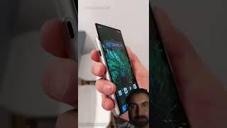 New technology in smart phone world #smartphone #tech #gadgets #technology #review #beatifulvoice