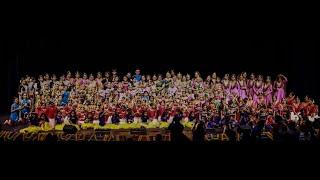 Samarpanam 2024 HighLights | Annual School recital | School of Indian Dance