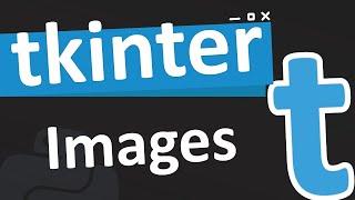 Using images in tkinter [ including how to scale them ]