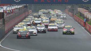 Belcar Skylimit Sprint Cup 2024 Round 3 - New Race Festival