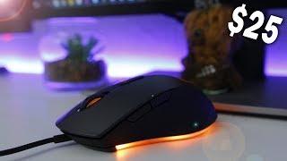 You Don't Need To Buy An Expensive Gaming Mouse Just Get The Cougar Minos X3 (Review)