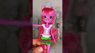 новая Equestria Girls  #Shorts