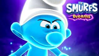 The Smurfs: Dreams - Full Game Co-op 100% Walkthrough