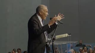 CONOCER A DIOS ES MÁS QUE RELIGIÓN - Prédica Cristianas 2024 - Pastor Ezequiel Molina R.