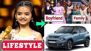 Pihu Sharma (Super Star Singer Season 3) Lifestyle 2024, bf, family, networth, car, house, Song, age