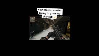 Road to 1k subs #cod #growth #contentcreator #shorts