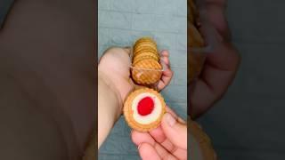 Britannia Jim Jam Pops Unboxing  | ₹120 mein creamy delight #shorts #food #foodshorts #like #trend