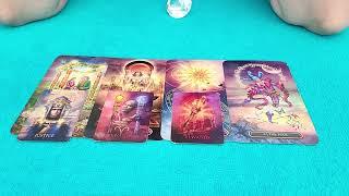 CAPRICORN - THIS SILENCE IS SIGNIFICANT!  JUNE 2025