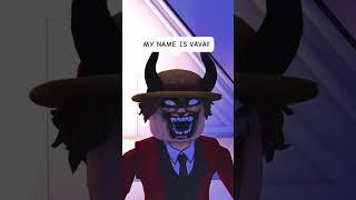 This BABYSITTER didn’t even last 1 MINUTE in our family… #adoptme #roblox #robloxshorts