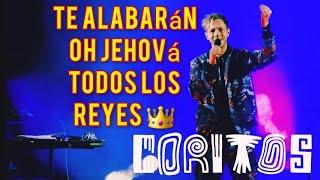 La Alabanza CRISTIANA mas bonita  para JOVENES
