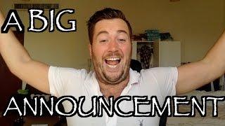Trading with Timothy Sykes Month 5 Week 4 (BIG ANNOUNCEMENT)