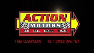 Action Motors  - Action Movie