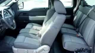 2009 Ford F-150 XL 32210 Duval Ford