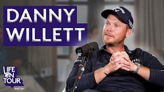 Danny Willett: Inside Stories From a Masters Champion