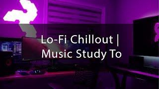 Lo-Fi Chillout / Music Study To | Radio InSTYLE Music