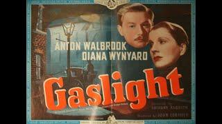 Газовый свет | 1940 | Gaslight