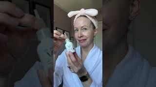 HOW to apply RETINOL | Vichy Retinol Serum 