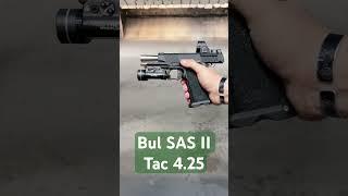 Bul SAS II Tac 4.25