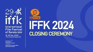 IFFK 2024 # CLOSING CEREMONY