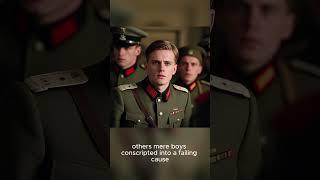 American Soldiers Capture German POWs: World War II (1945) | British PathéBrit