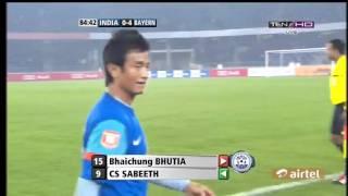 Baichung Bhutia- Moment of Retirement.mp4