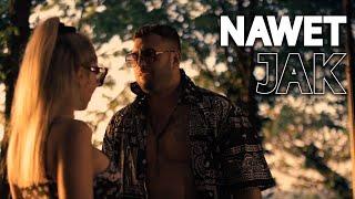 KamillN - Nawet Jak (prod. LilKacpi) (Official Video)