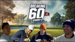 Battling the Wind and Hangovers: Can We Finally Break 60? | S. 1 Ep. 4