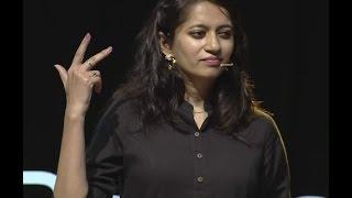 "How Design is taking on Diabetes" | Devina Kothari | TEDxBangalore