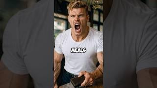 He Ordered 500 Meals…#motivation #lifelessons #wisdom #motivationspeech #mindset