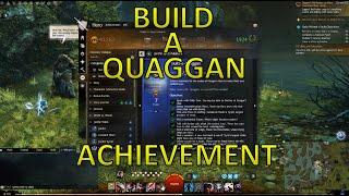 GW2 - Build-A-Quaggan Achievement