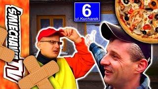 Pizza "u Szwagra" - VideoDowcip