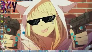 [MMD|PMD|PMX] Видеоурок по создание моделей [RUS]