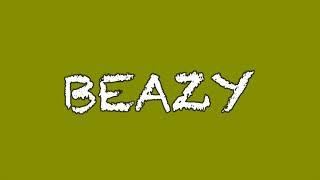 [FREE] DaBaby Type Beat - "BEAZY" | KBeazy Type Beat | Rap Trap Beats Freestyle Instrumental Fast