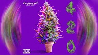 420 MIXTAPE Vol. II  (Get More Lifted)