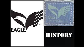 Eagle Industries- History